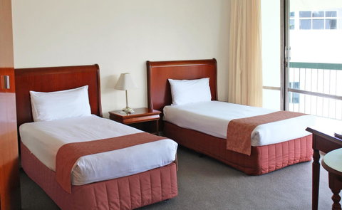 Madison Tower Mill Hotel - Accommodation Tasmania 5