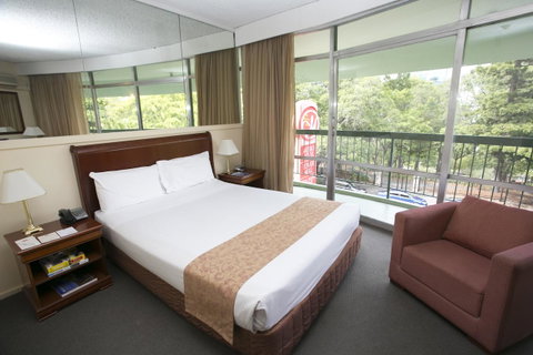 Madison Tower Mill Hotel - Accommodation Tasmania 6