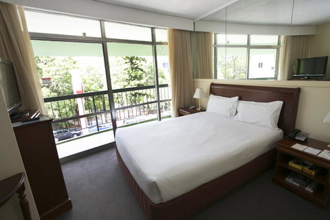 Madison Tower Mill Hotel - Accommodation Tasmania 8