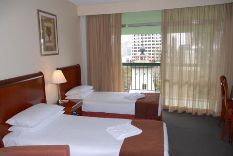 Madison Tower Mill Hotel - Accommodation Tasmania 22