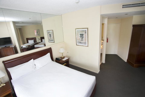 Madison Tower Mill Hotel - Accommodation Tasmania 9