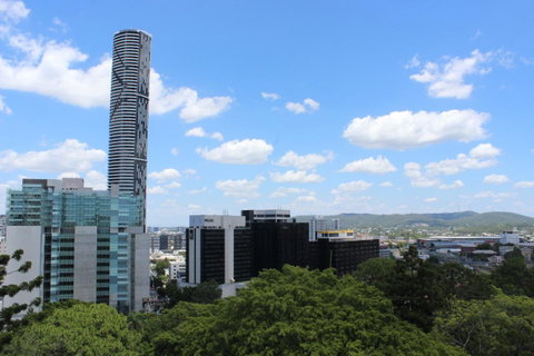 Madison Tower Mill Hotel - Accommodation Tasmania 16