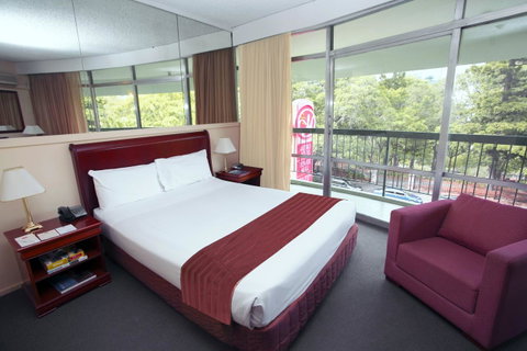 Madison Tower Mill Hotel - Accommodation Tasmania 4