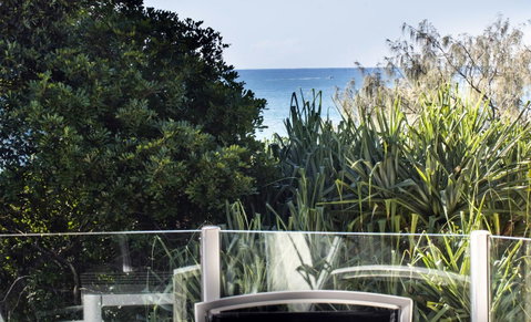 SandCastles Noosa - Accommodation Tasmania 35