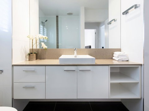 SandCastles Noosa - Accommodation Tasmania 4