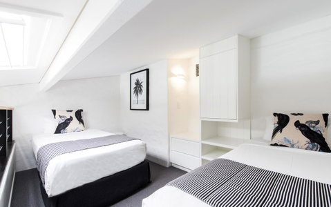 SandCastles Noosa - Accommodation Tasmania 9