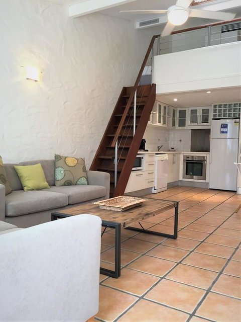 SandCastles Noosa - Accommodation Tasmania 19