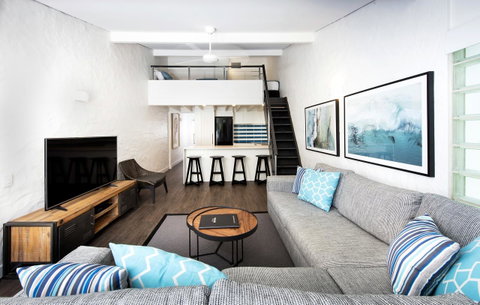 SandCastles Noosa - Accommodation Tasmania 39