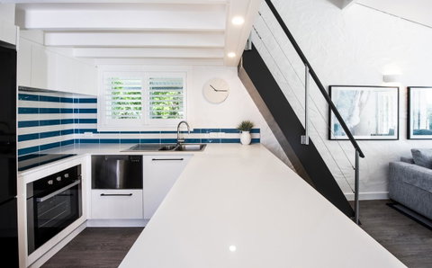 SandCastles Noosa - Accommodation Tasmania 43