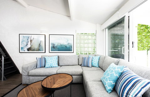 SandCastles Noosa - Accommodation Tasmania 42