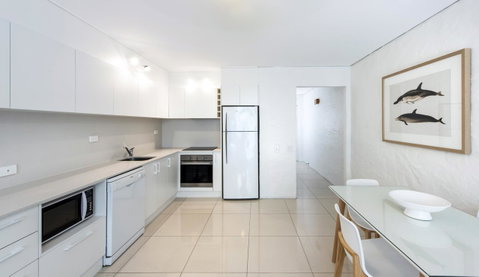 SandCastles Noosa - Accommodation Tasmania 29