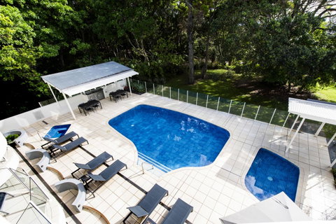 SandCastles Noosa - Accommodation Tasmania 33