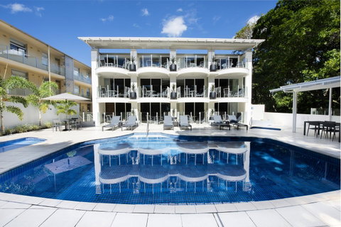 SandCastles Noosa - Accommodation Tasmania 0