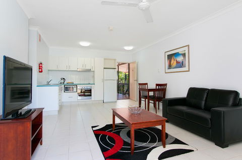 Cairns City Palms - Accommodation Tasmania 8