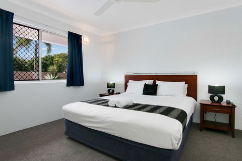 Cairns City Palms - Accommodation Tasmania 23