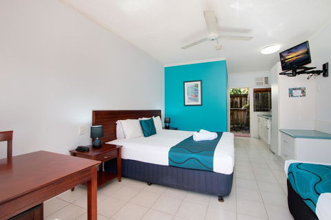 Cairns City Palms - Accommodation Tasmania 19