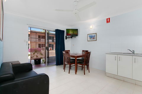Cairns City Palms - Accommodation Tasmania 22