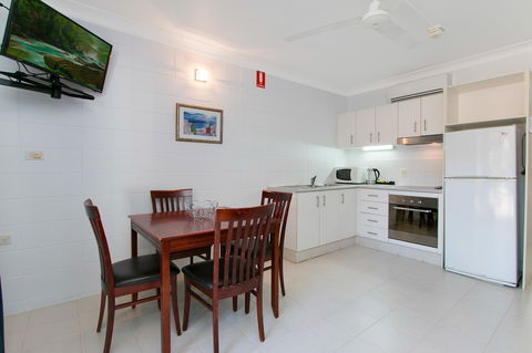 Cairns City Palms - Accommodation Tasmania 21