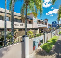 Cairns City Palms - Accommodation Tasmania