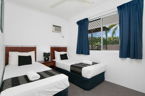 Cairns City Palms - Accommodation Tasmania 25