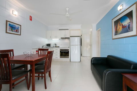 Cairns City Palms - Accommodation Tasmania 20