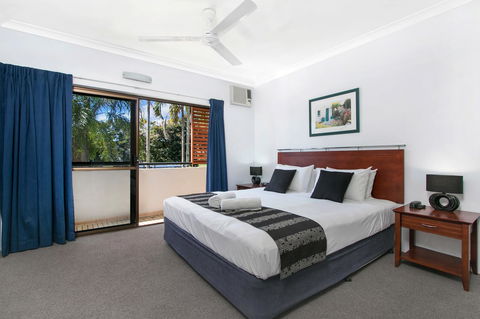 Cairns City Palms - Accommodation Tasmania 11
