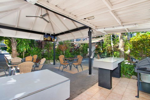 Cairns City Palms - Accommodation Tasmania 31