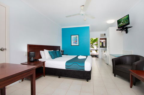 Cairns City Palms - Accommodation Tasmania 16