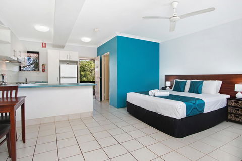 Cairns City Palms - Accommodation Tasmania 14