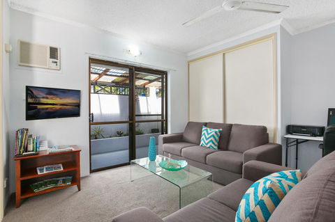 Cairns City Palms - Accommodation Tasmania 5