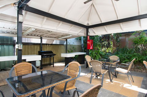 Cairns City Palms - Accommodation Tasmania 30