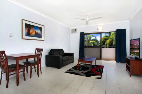 Cairns City Palms - Accommodation Tasmania 9