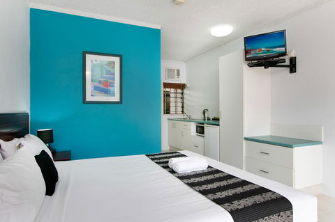 Cairns City Palms - Accommodation Tasmania 15