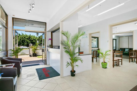 Cairns City Palms - Accommodation Tasmania 3
