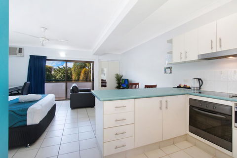 Cairns City Palms - Accommodation Tasmania 13