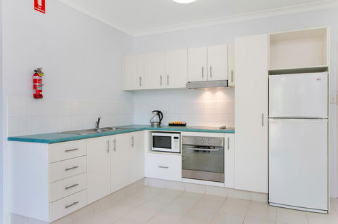 Cairns City Palms - Accommodation Tasmania 10