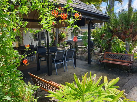 Cairns City Palms - Accommodation Tasmania 29