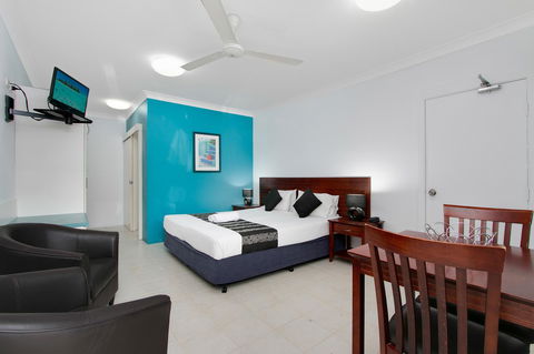 Cairns City Palms - Accommodation Tasmania 26