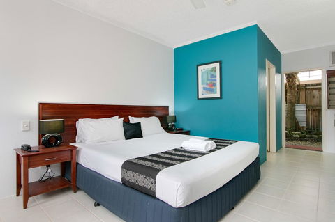 Cairns City Palms - Accommodation Tasmania 18