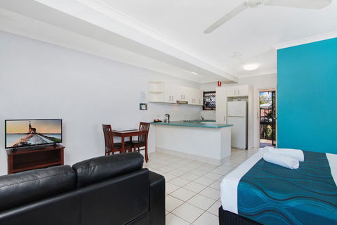 Cairns City Palms - Accommodation Tasmania 12