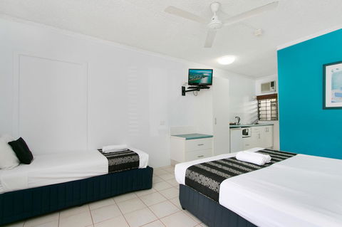 Cairns City Palms - Accommodation Tasmania 27