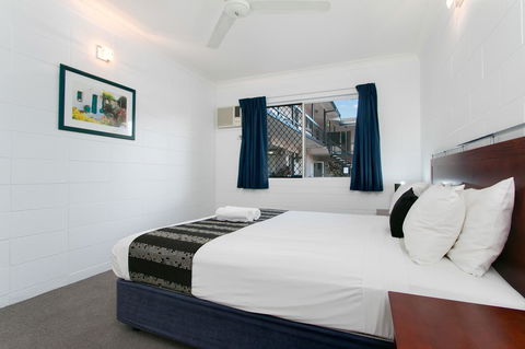 Cairns City Palms - Accommodation Tasmania 24