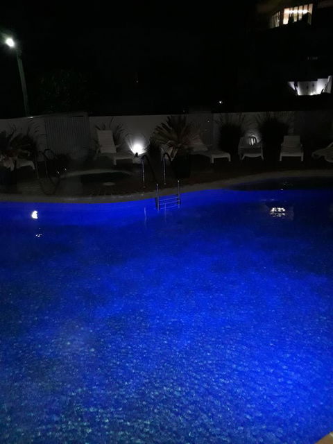 Pandanus Coolum Beach - Accommodation Tasmania 9