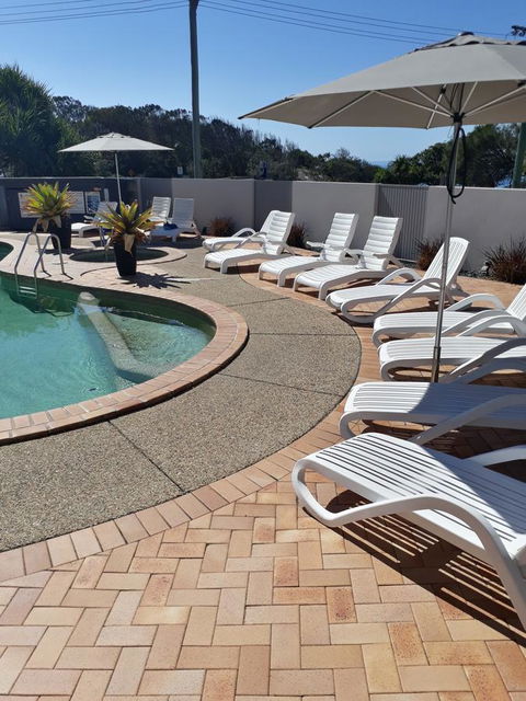 Pandanus Coolum Beach - Accommodation Tasmania 2