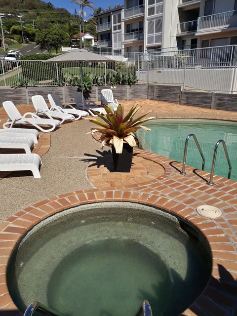Pandanus Coolum Beach - Accommodation Tasmania 3