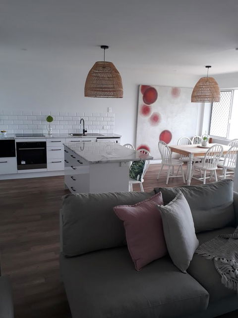Pandanus Coolum Beach - Accommodation Tasmania 4
