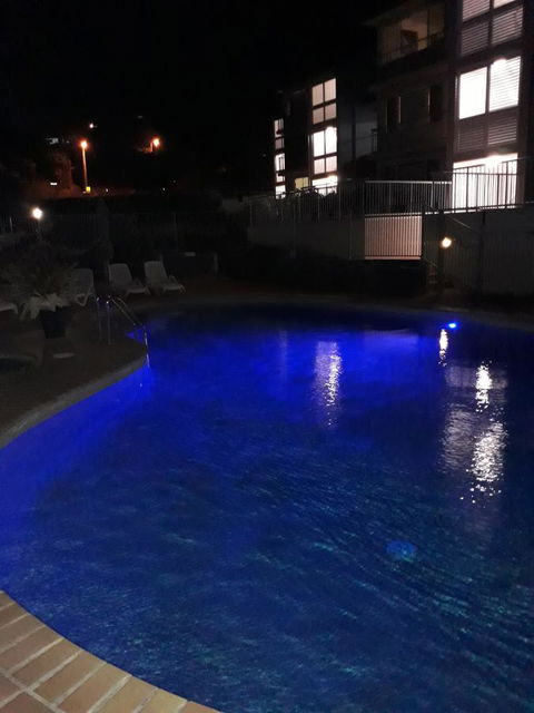 Pandanus Coolum Beach - Accommodation Tasmania 11