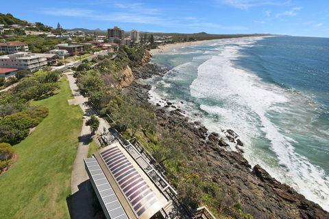 Pandanus Coolum Beach - Accommodation Tasmania 15