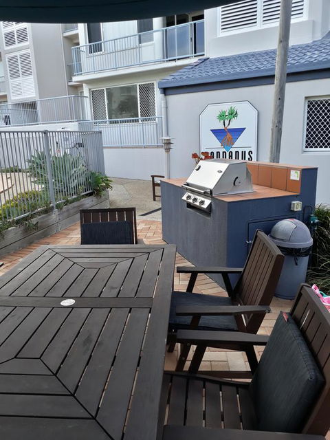 Pandanus Coolum Beach - Accommodation Tasmania 1