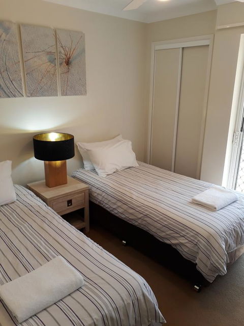 Pandanus Coolum Beach - Accommodation Tasmania 27